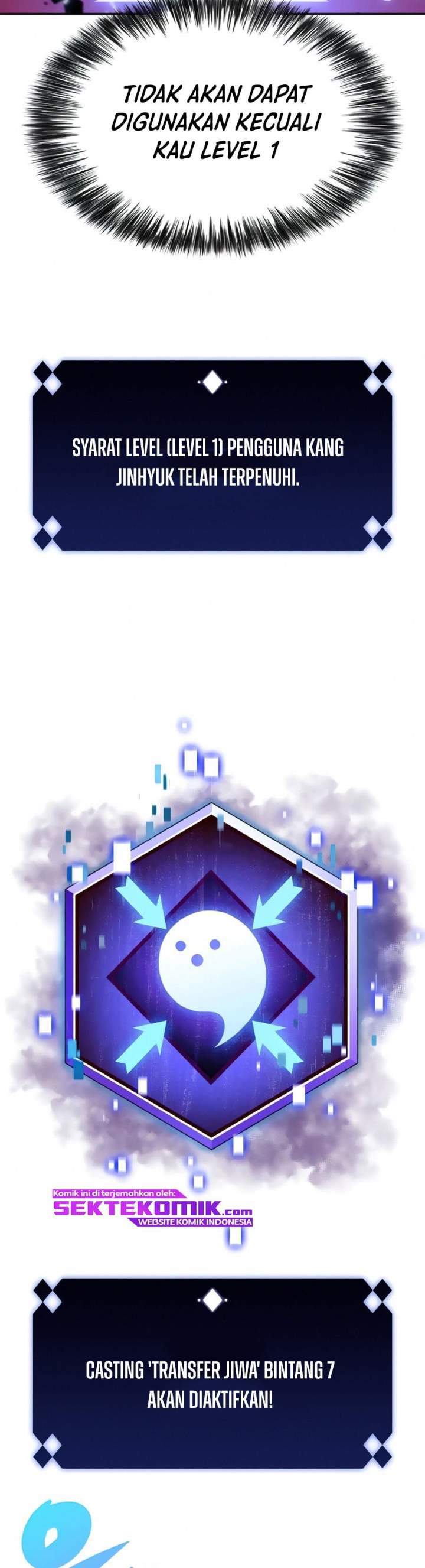 Solo Max-Level Newbie Chap 22 - Next Chap 23