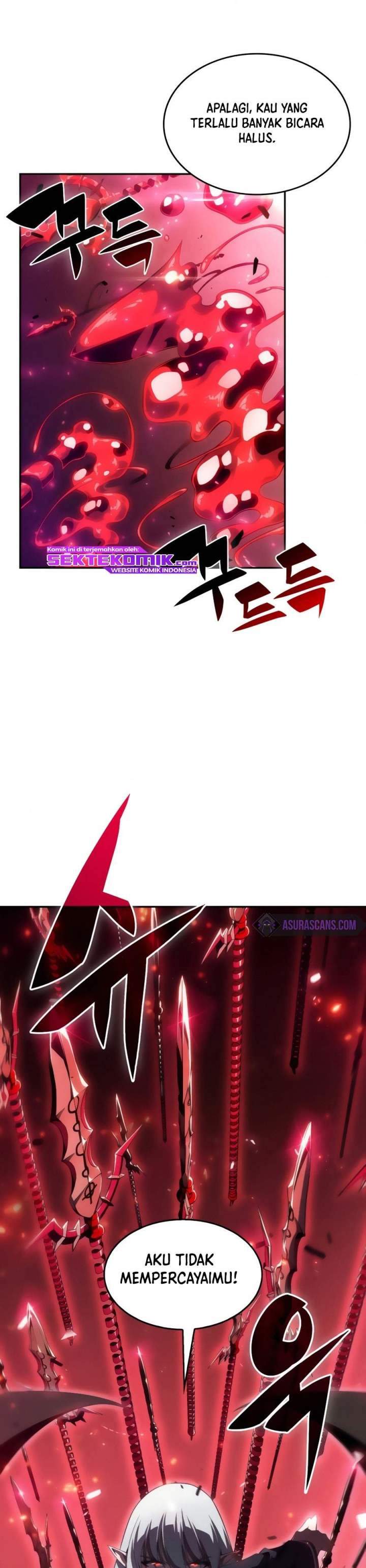 Solo Max-Level Newbie Chap 22 - Next Chap 23
