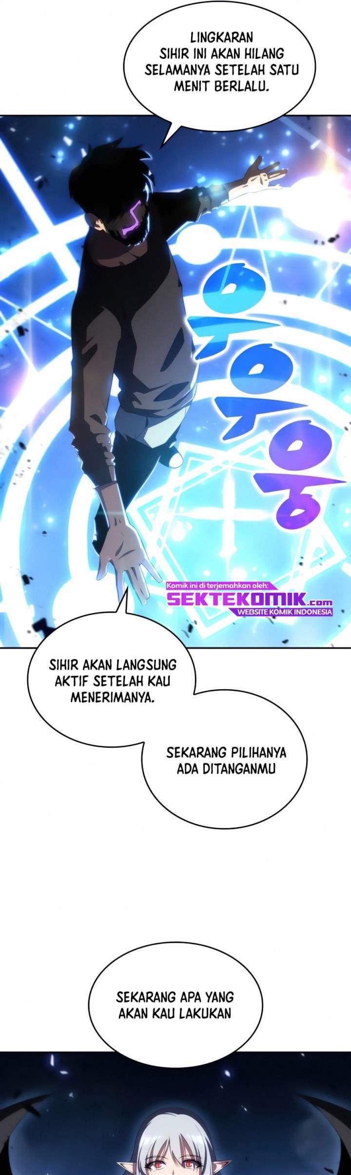 Solo Max-Level Newbie Chap 22 - Next Chap 23