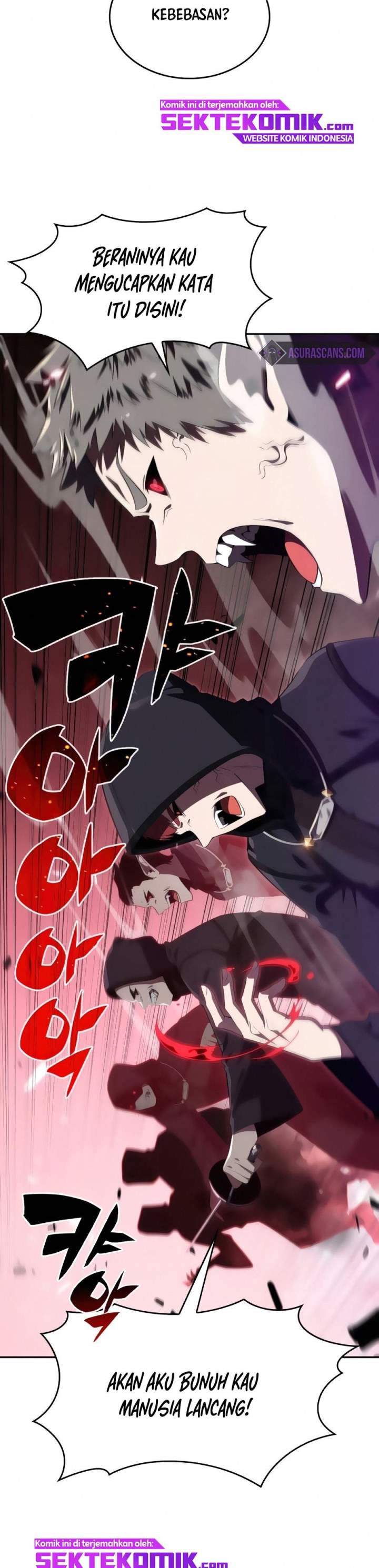 Solo Max-Level Newbie Chap 22 - Next Chap 23