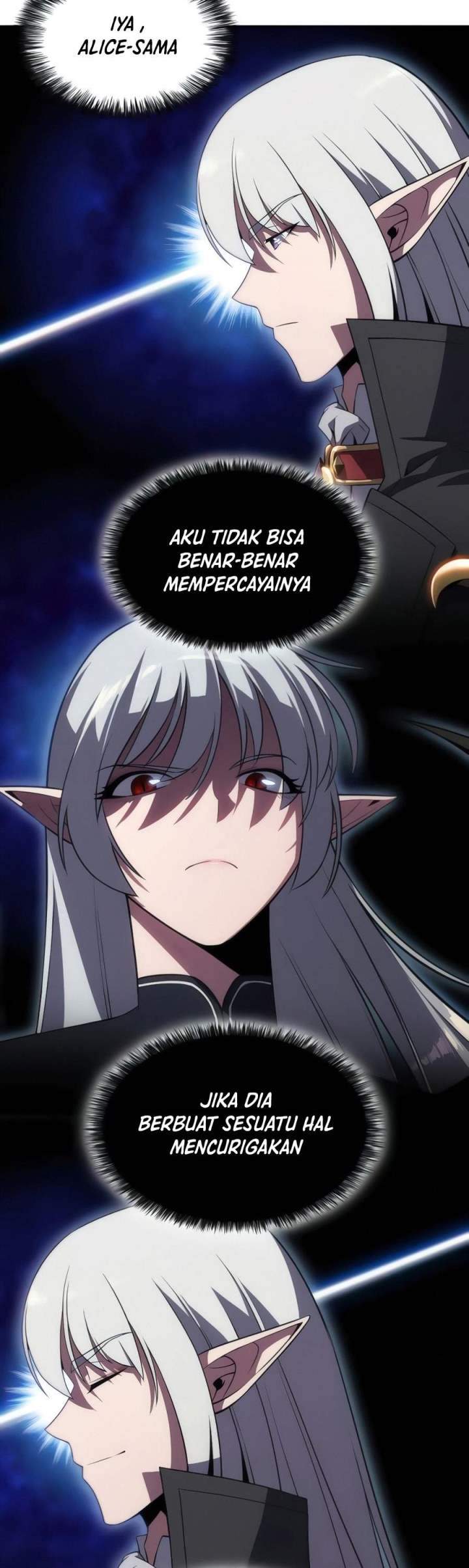 Solo Max-Level Newbie Chap 22 - Next Chap 23