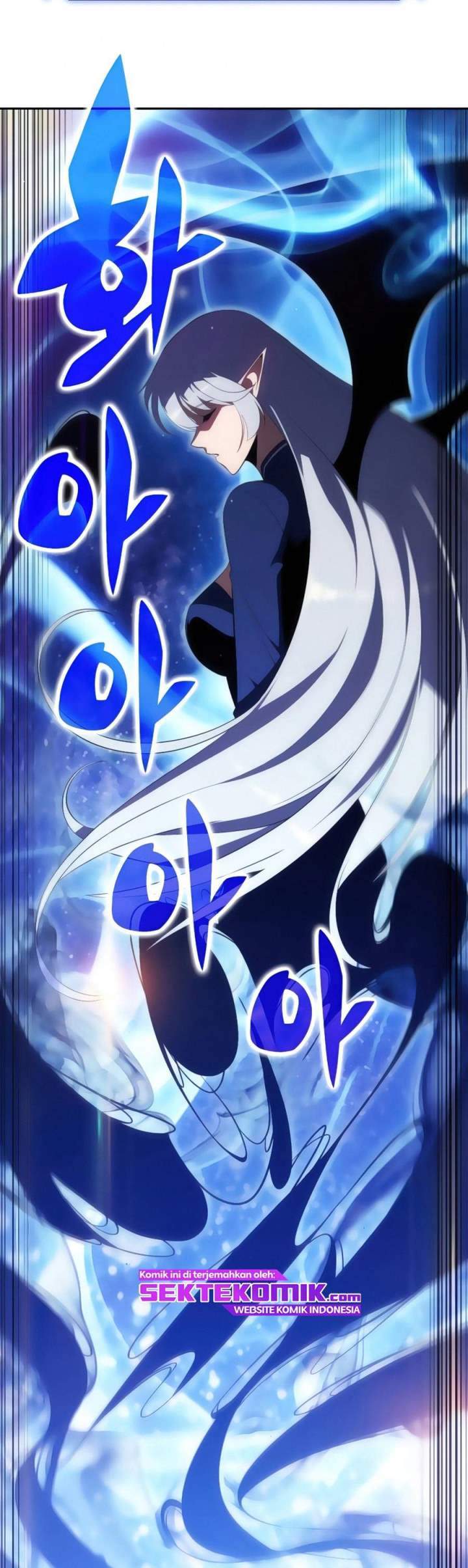 Solo Max-Level Newbie Chap 22 - Next Chap 23