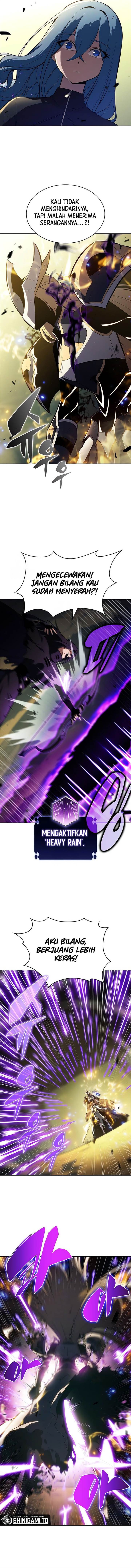 Solo Max-Level Newbie Chap 220 - Next Chap 221