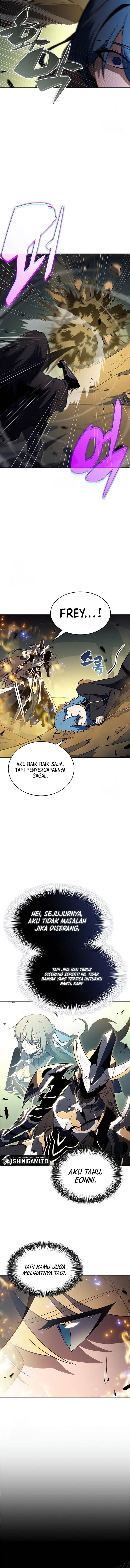 Solo Max-Level Newbie Chap 220 - Next Chap 221