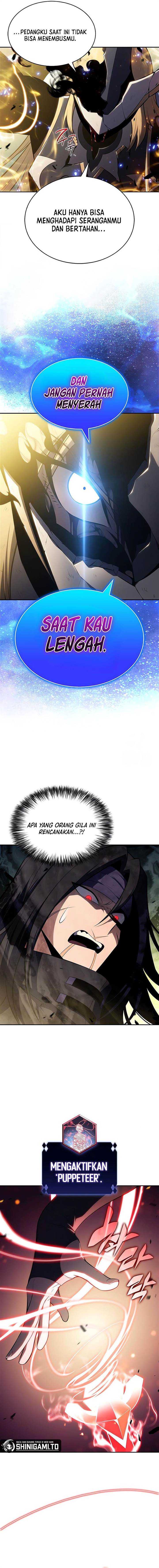 Solo Max-Level Newbie Chap 220 - Next Chap 221