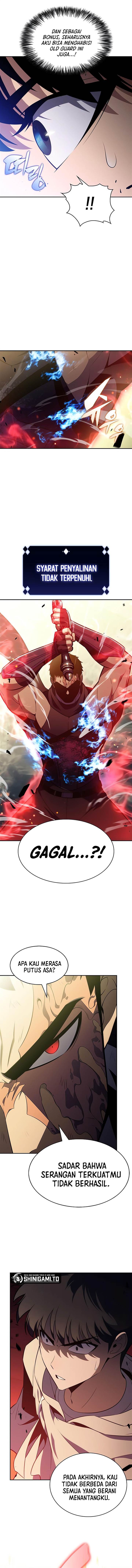 Solo Max-Level Newbie Chap 222 - Next Chap 223