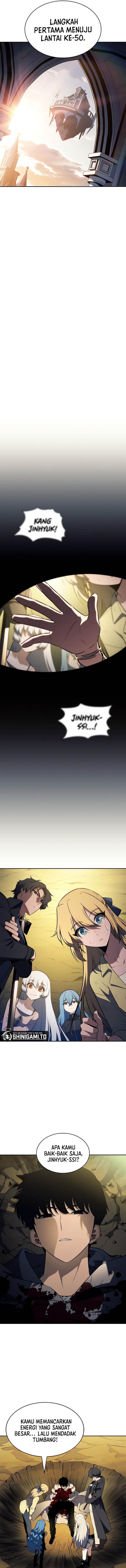Solo Max-Level Newbie Chap 223 - Next Chap 224