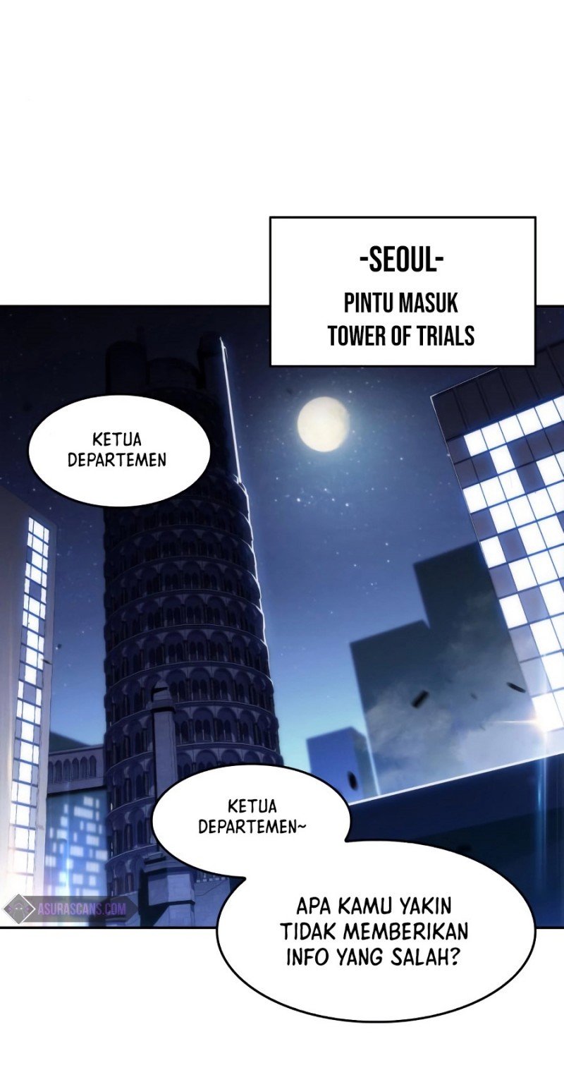 Solo Max-Level Newbie Chap 23 - Next Chap 24