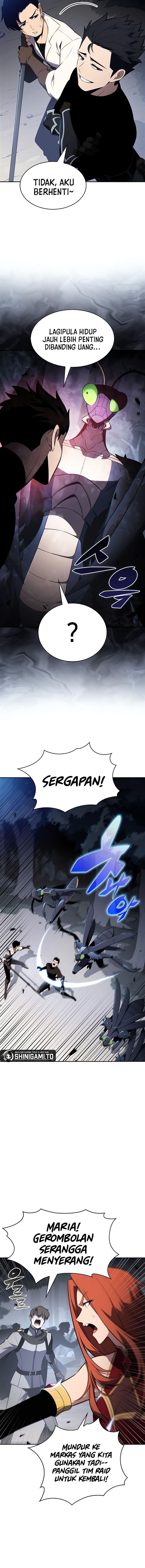 Solo Max-Level Newbie Chap 230 - Next Chap 231