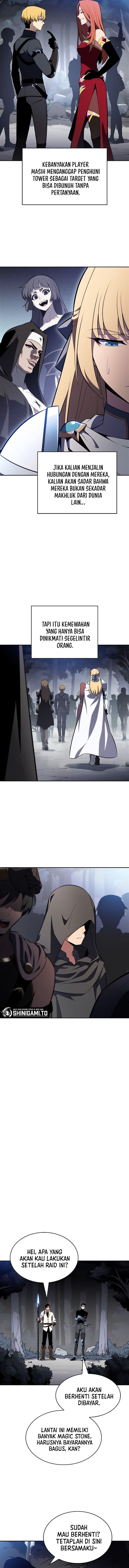 Solo Max-Level Newbie Chap 230 - Next Chap 231