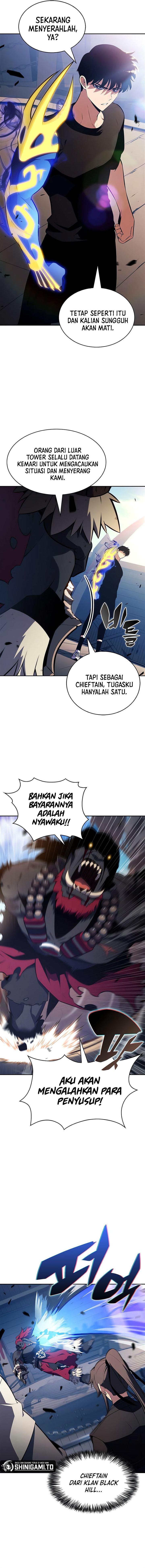 Solo Max-Level Newbie Chap 230 - Next Chap 231