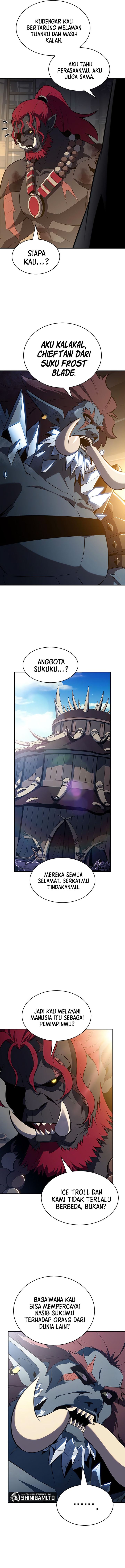 Solo Max-Level Newbie Chap 230 - Next Chap 231