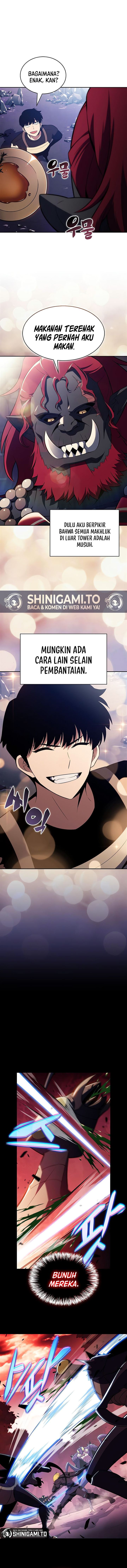 Solo Max-Level Newbie Chap 230 - Next Chap 231