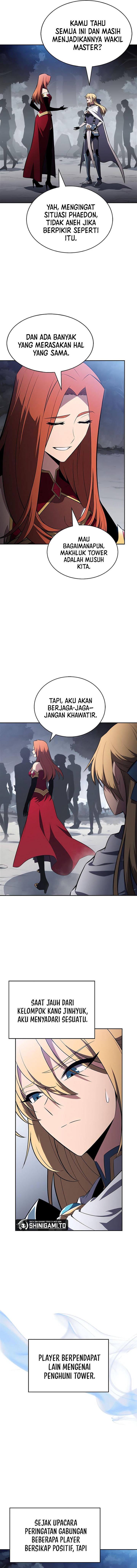 Solo Max-Level Newbie Chap 230 - Next Chap 231