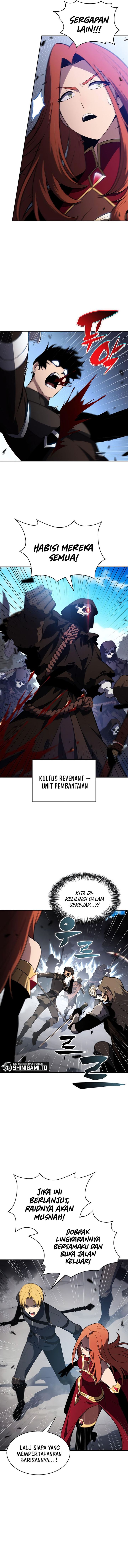 Solo Max-Level Newbie Chap 230 - Next Chap 231