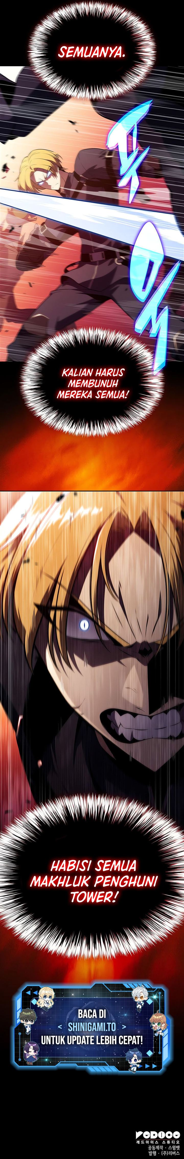 Solo Max-Level Newbie Chap 230 - Next Chap 231