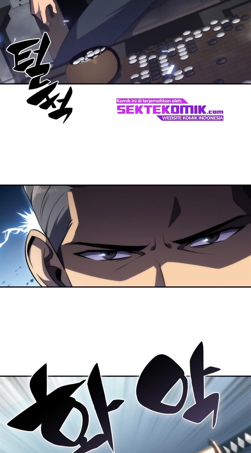 Solo Max-Level Newbie Chap 24 - Next Chap 25