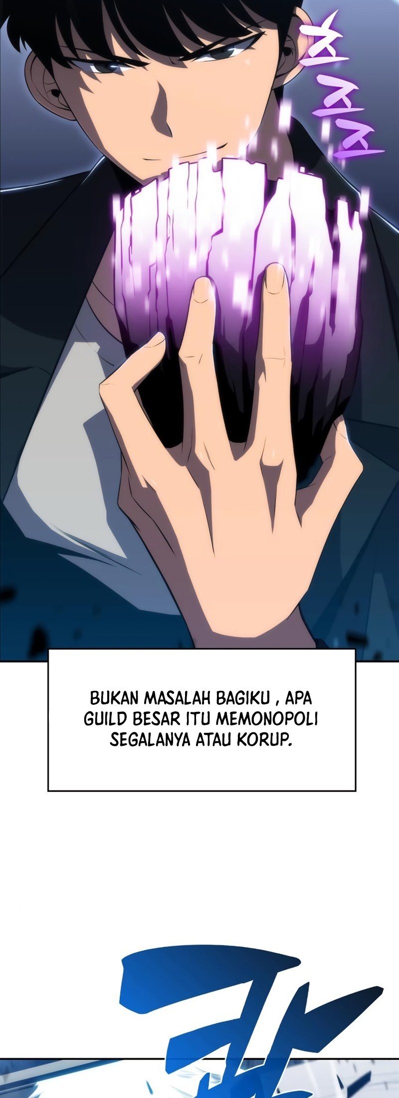 Solo Max-Level Newbie Chap 24 - Next Chap 25