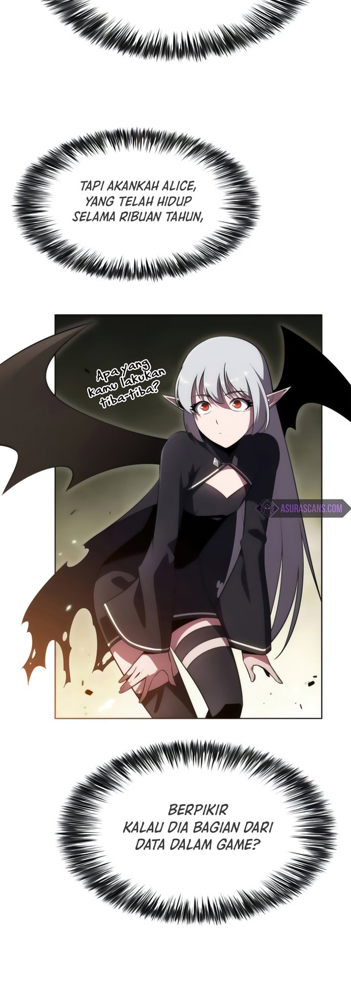 Solo Max-Level Newbie Chap 26 - Next Chap 27