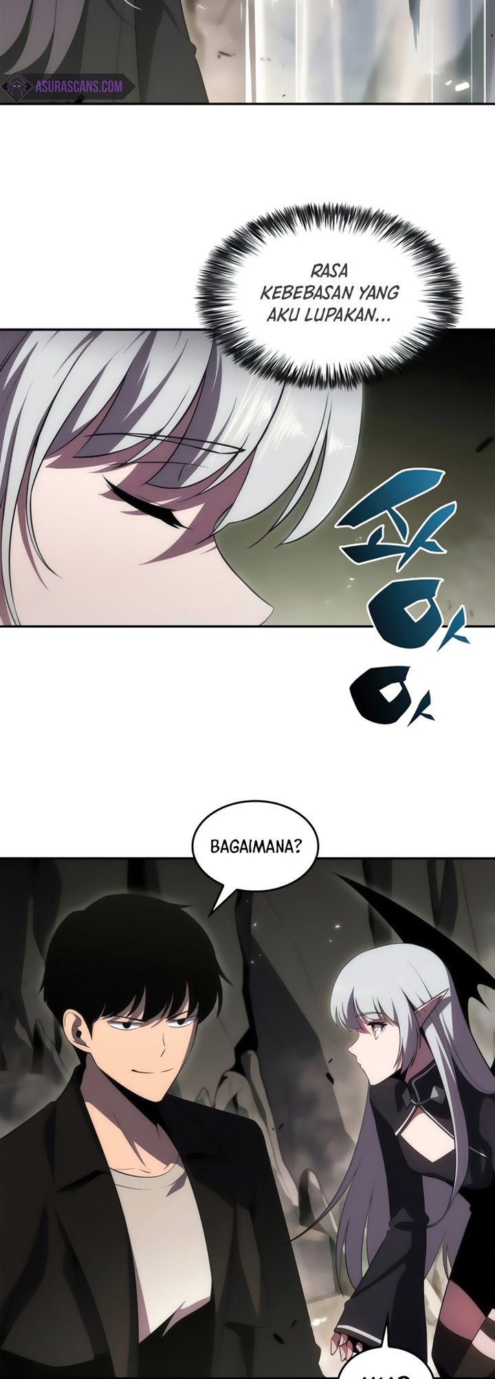 Solo Max-Level Newbie Chap 26 - Next Chap 27