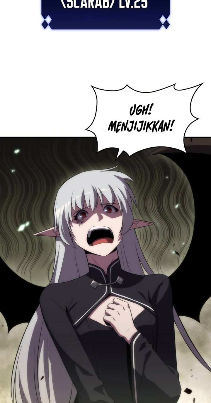 Solo Max-Level Newbie Chap 27 - Next Chap 28