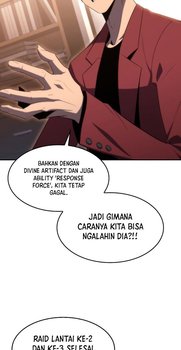Solo Max-Level Newbie Chap 27 - Next Chap 28