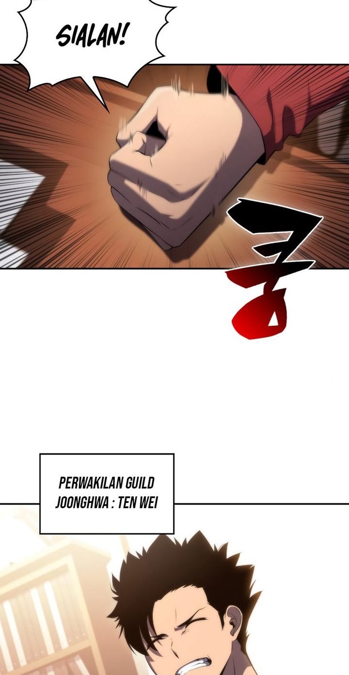 Solo Max-Level Newbie Chap 27 - Next Chap 28