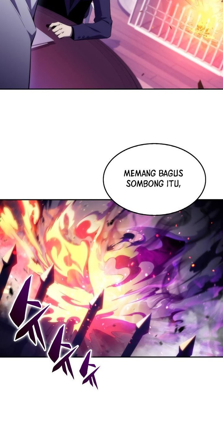 Solo Max-Level Newbie Chap 27 - Next Chap 28