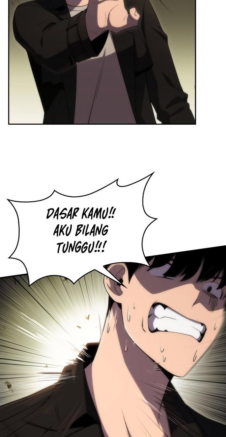 Solo Max-Level Newbie Chap 28 - Next Chap 29