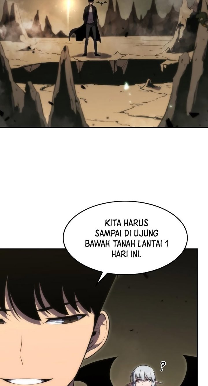 Solo Max-Level Newbie Chap 28 - Next Chap 29