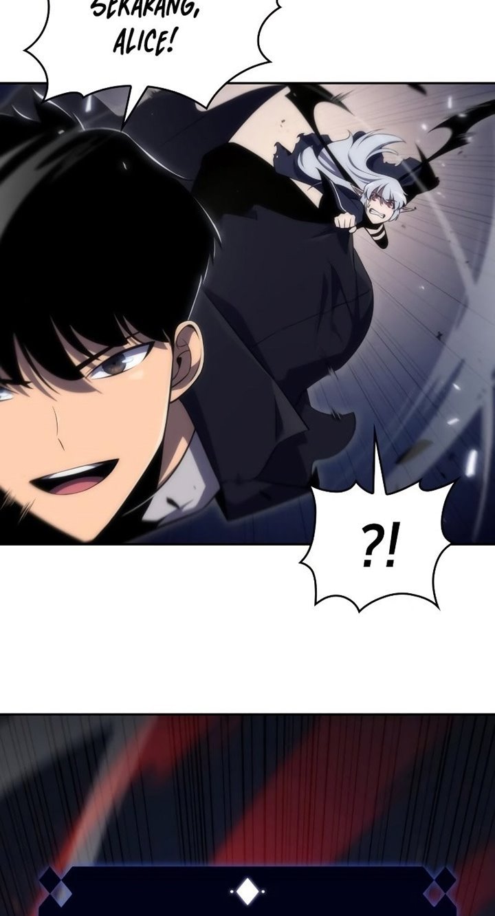Solo Max-Level Newbie Chap 28 - Next Chap 29