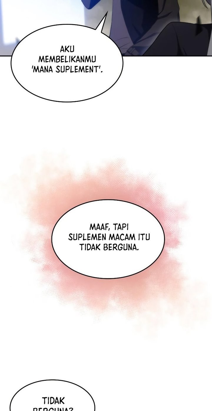 Solo Max-Level Newbie Chap 28 - Next Chap 29