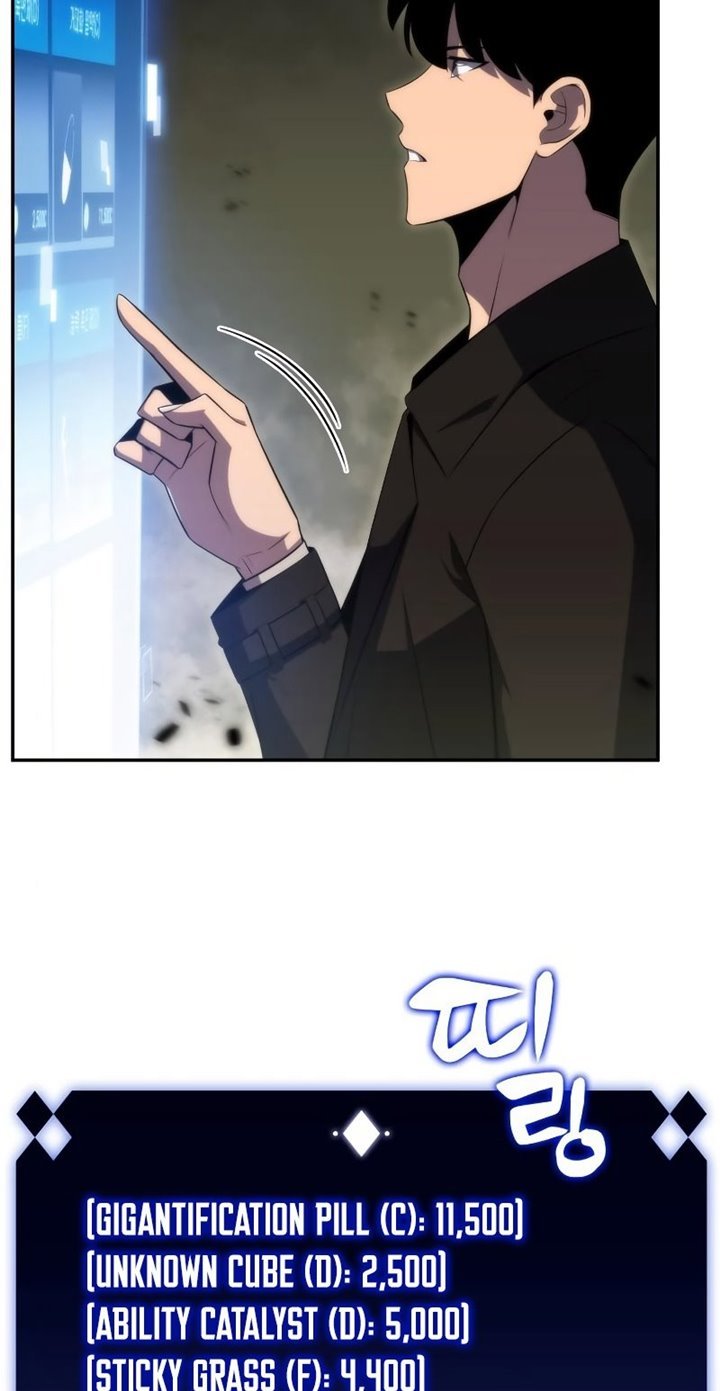 Solo Max-Level Newbie Chap 28 - Next Chap 29