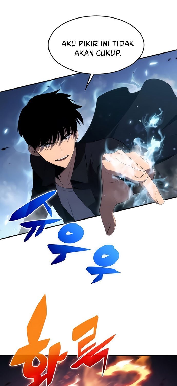 Solo Max-Level Newbie Chap 29 - Next Chap 30