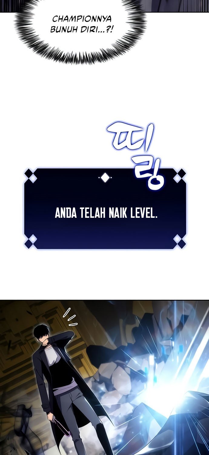 Solo Max-Level Newbie Chap 29 - Next Chap 30