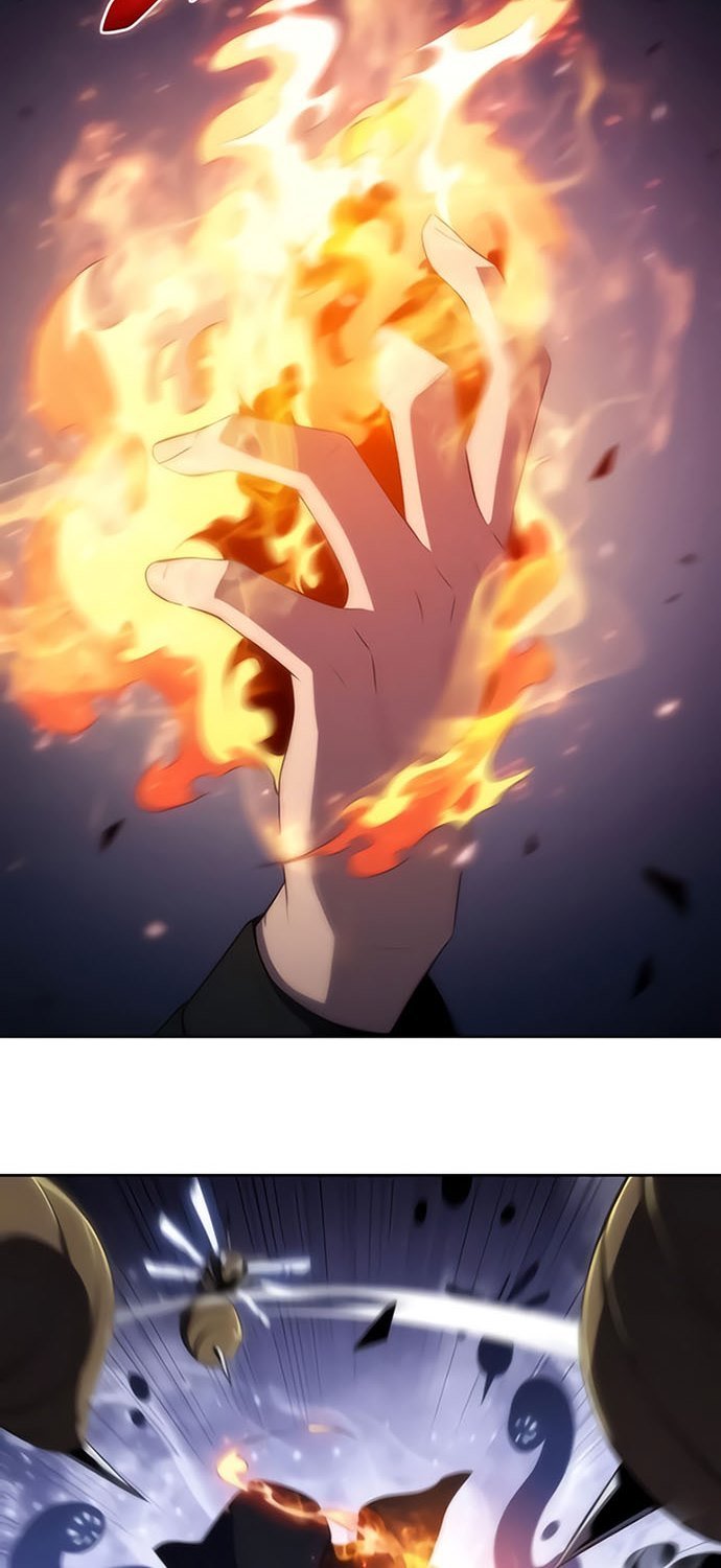 Solo Max-Level Newbie Chap 29 - Next Chap 30