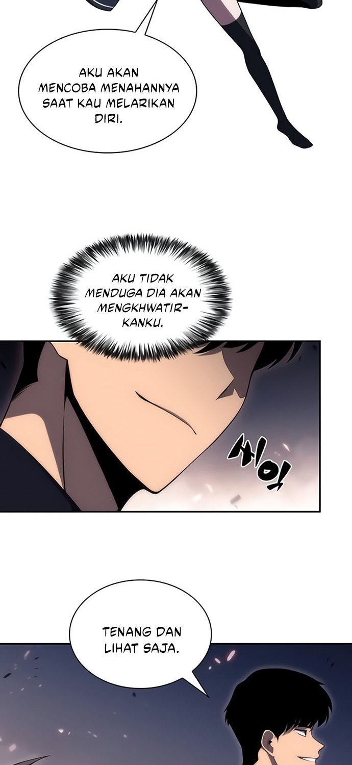 Solo Max-Level Newbie Chap 29 - Next Chap 30