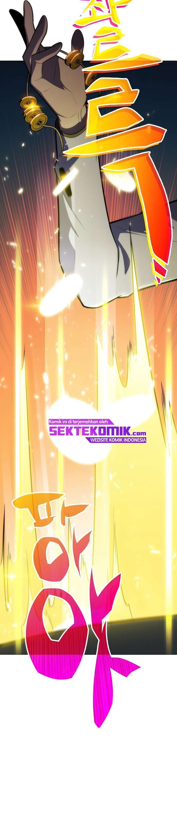 Solo Max-Level Newbie Chap 7 - Next Chap 8