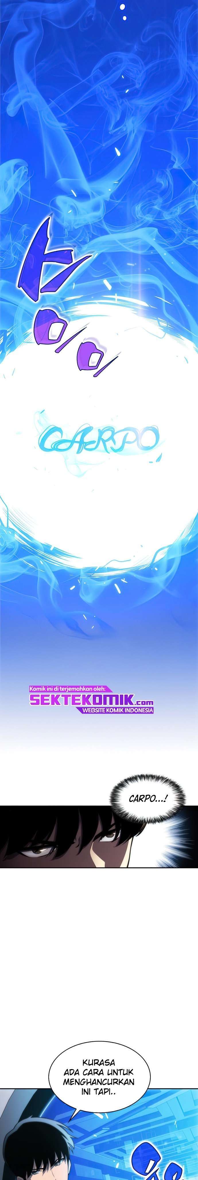 Solo Max-Level Newbie Chap 7 - Next Chap 8