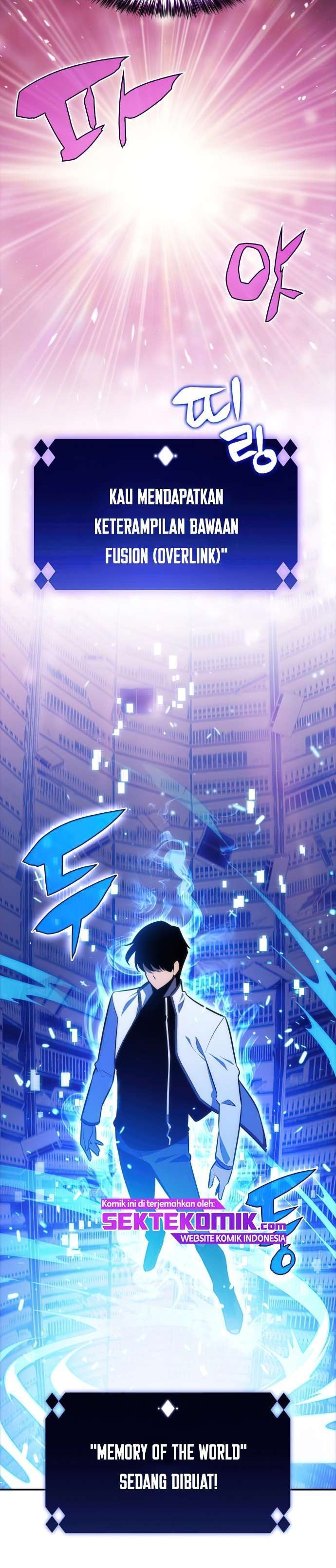 Solo Max-Level Newbie Chap 7 - Next Chap 8