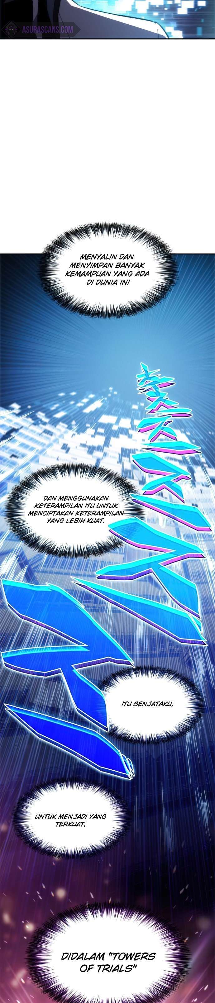 Solo Max-Level Newbie Chap 7 - Next Chap 8