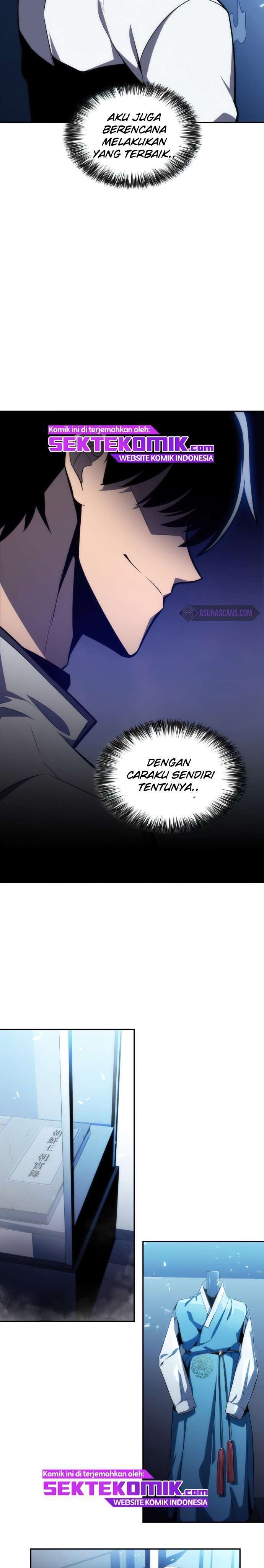 Solo Max-Level Newbie Chap 7 - Next Chap 8