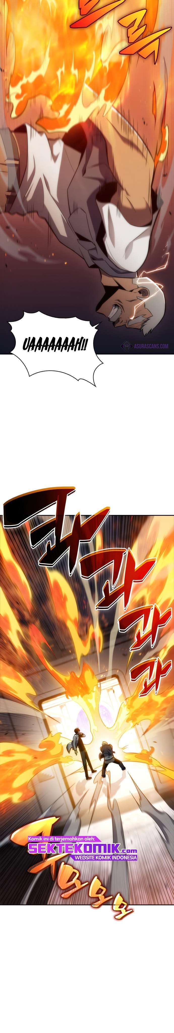 Solo Max-Level Newbie Chap 7 - Next Chap 8