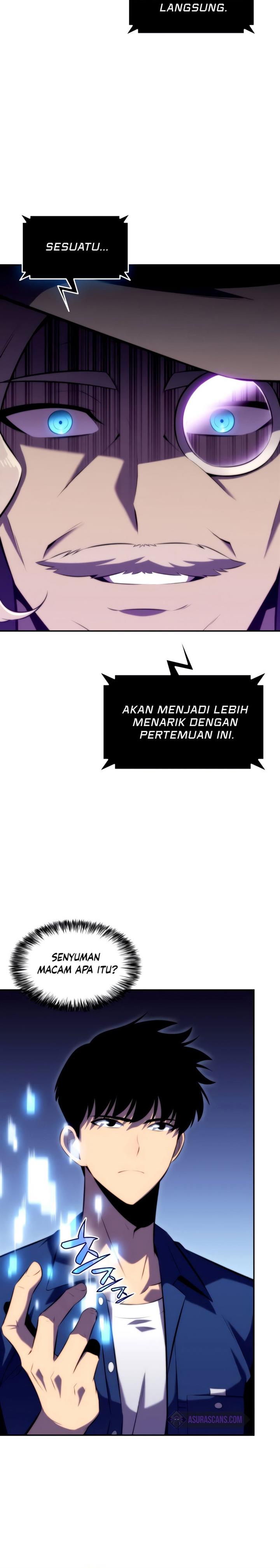 Solo Max-Level Newbie Chap 71 - Next Chap 72