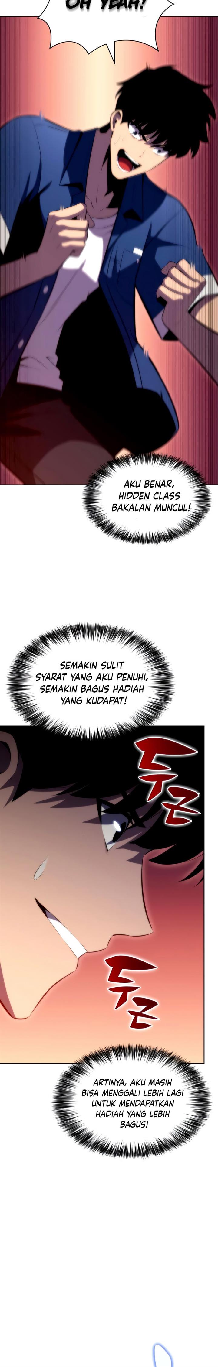 Solo Max-Level Newbie Chap 71 - Next Chap 72