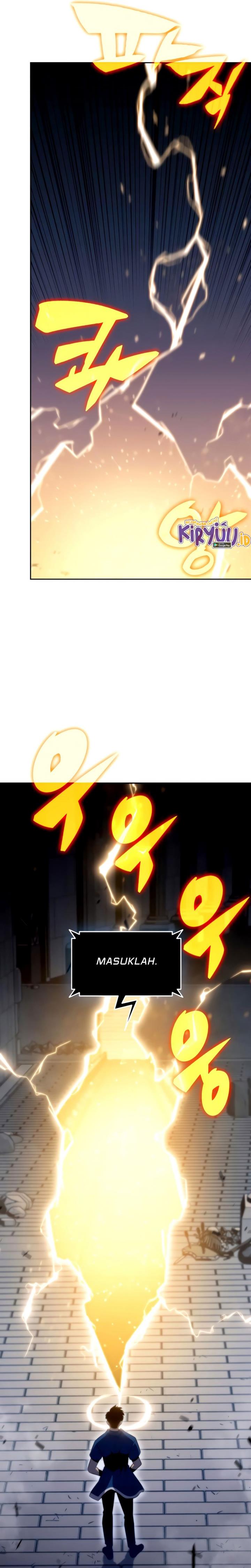 Solo Max-Level Newbie Chap 71 - Next Chap 72