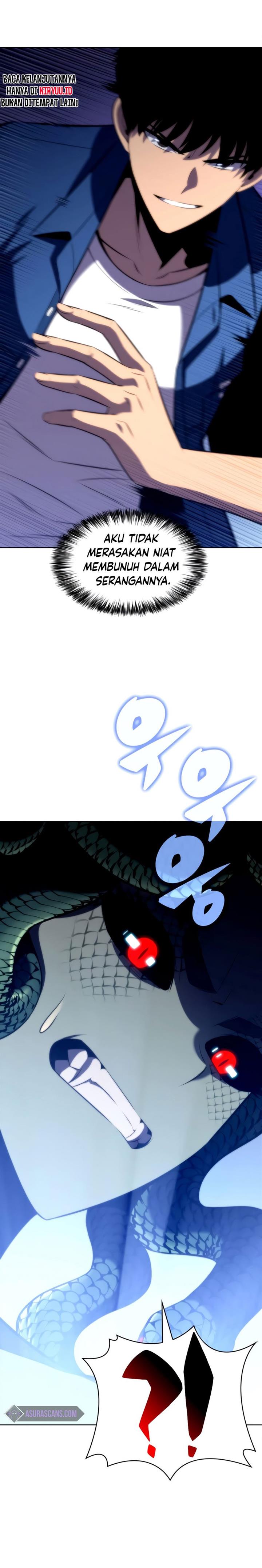 Solo Max-Level Newbie Chap 71 - Next Chap 72