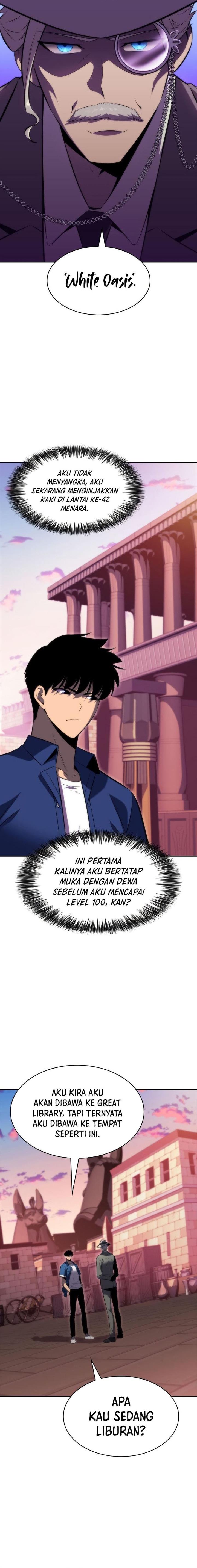 Solo Max-Level Newbie Chap 72 - Next Chap 73