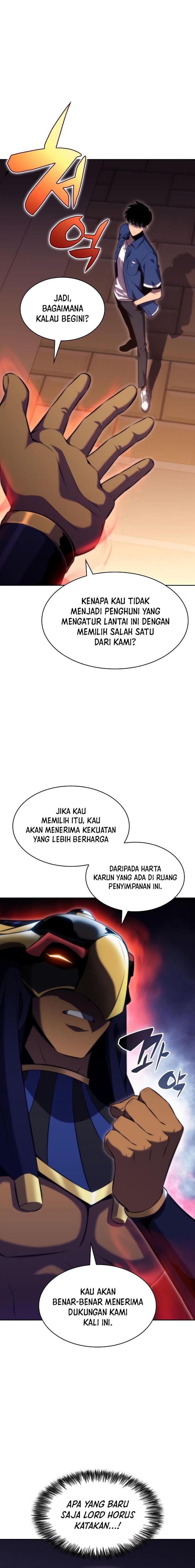 Solo Max-Level Newbie Chap 72 - Next Chap 73