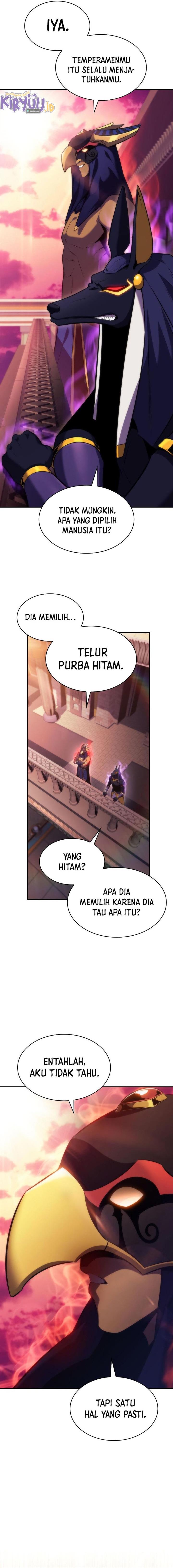 Solo Max-Level Newbie Chap 72 - Next Chap 73